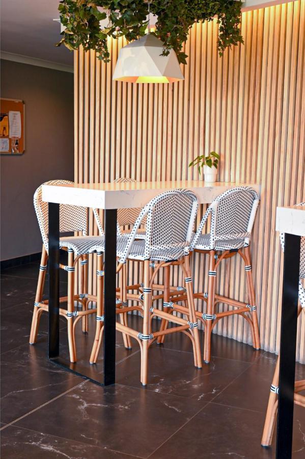 Rose Gold @The Winchester Cape Town Exterior photo