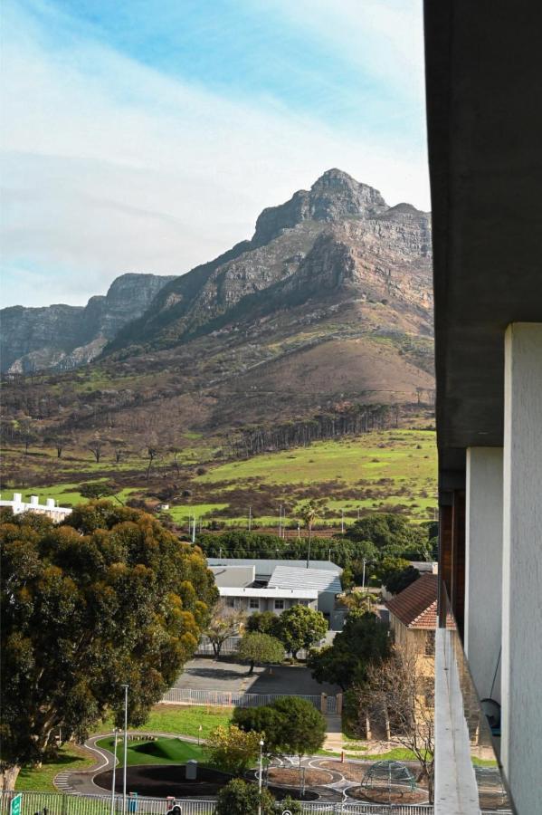 Rose Gold @The Winchester Cape Town Exterior photo