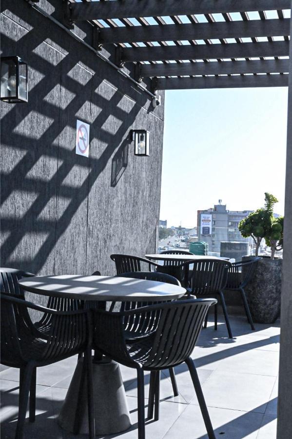 Rose Gold @The Winchester Cape Town Exterior photo