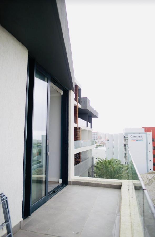 Rose Gold @The Winchester Cape Town Exterior photo